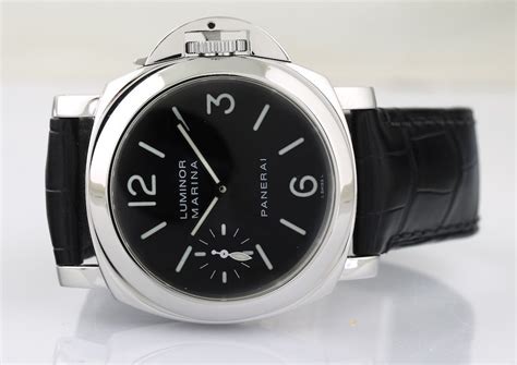 panerai pam 111 op 6567|Panerai pam111.